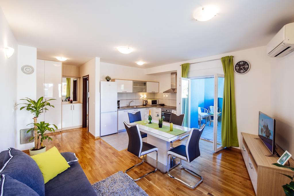 Apartman Rainbow *
