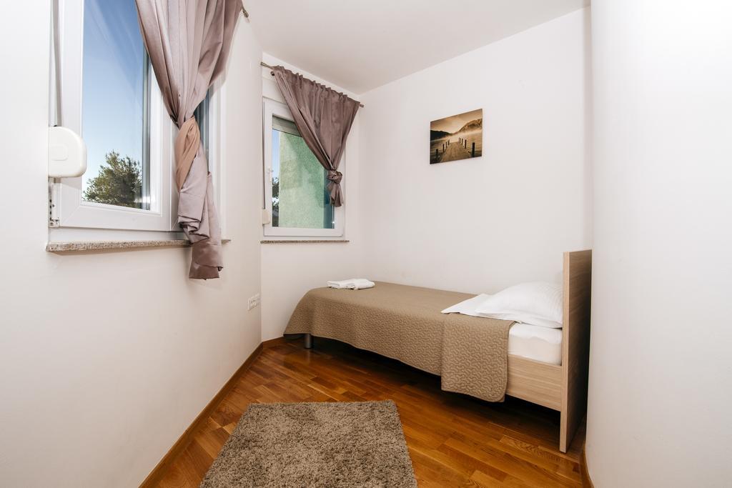 Apartman Rainbow *