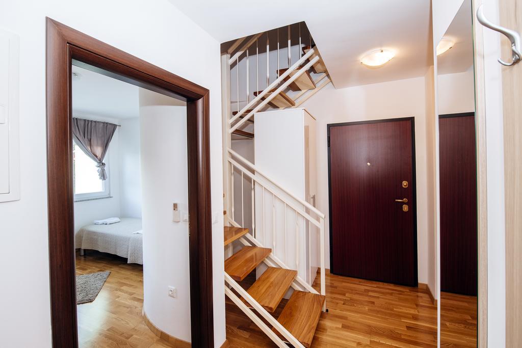 Apartman Rainbow *