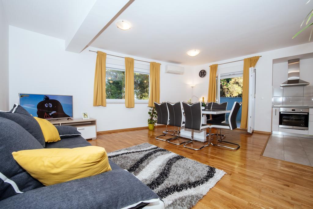 Apartman Rainbow