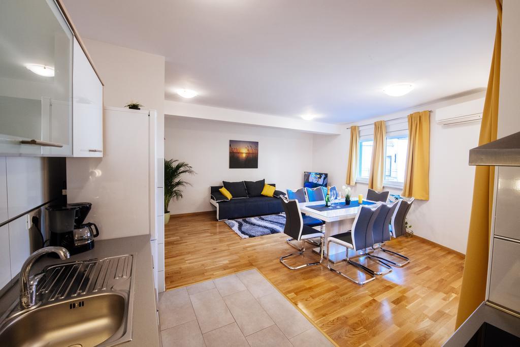 Apartman Rainbow *