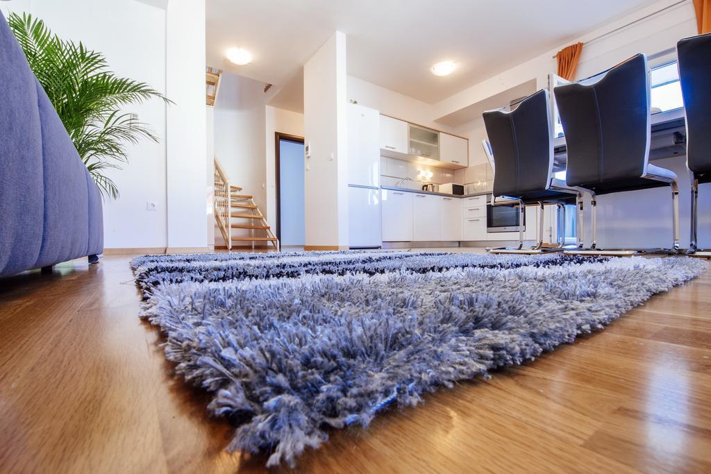 Apartman Rainbow Zadar