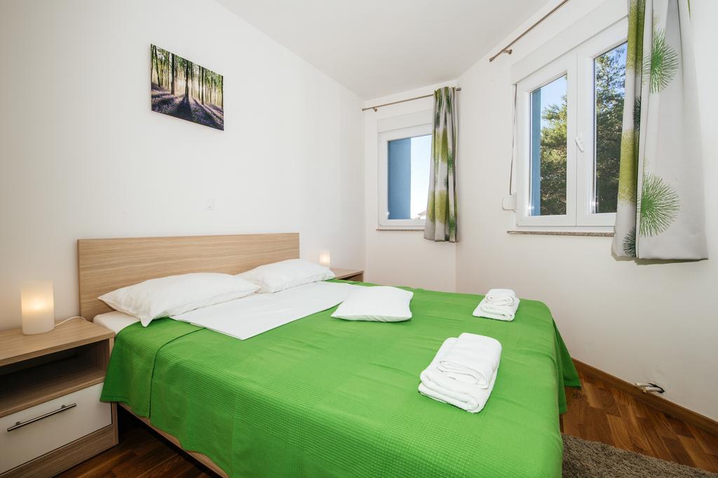 Apartman Rainbow Zadar
