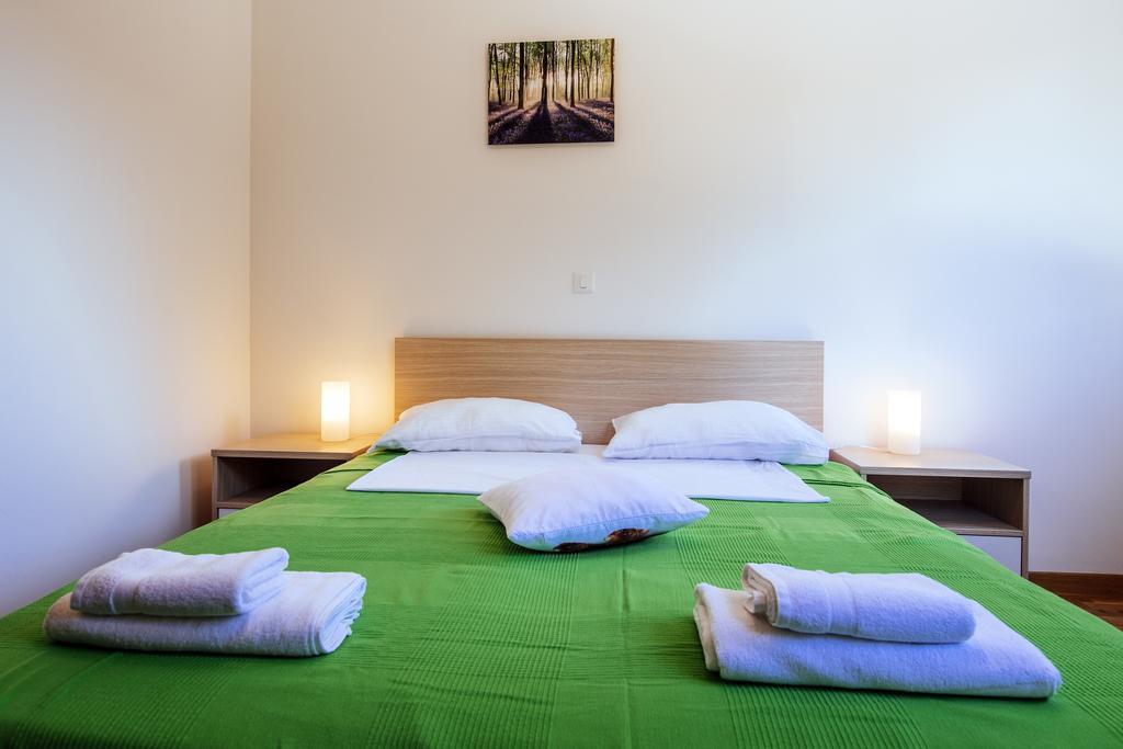 Apartman Rainbow