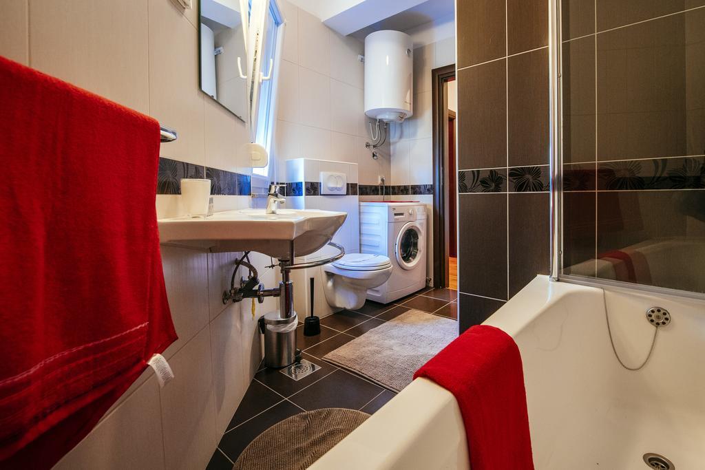 Apartman Rainbow