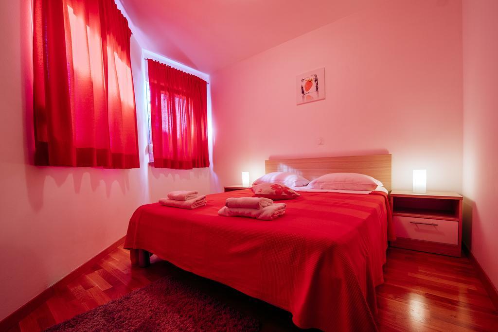 Apartman Rainbow *