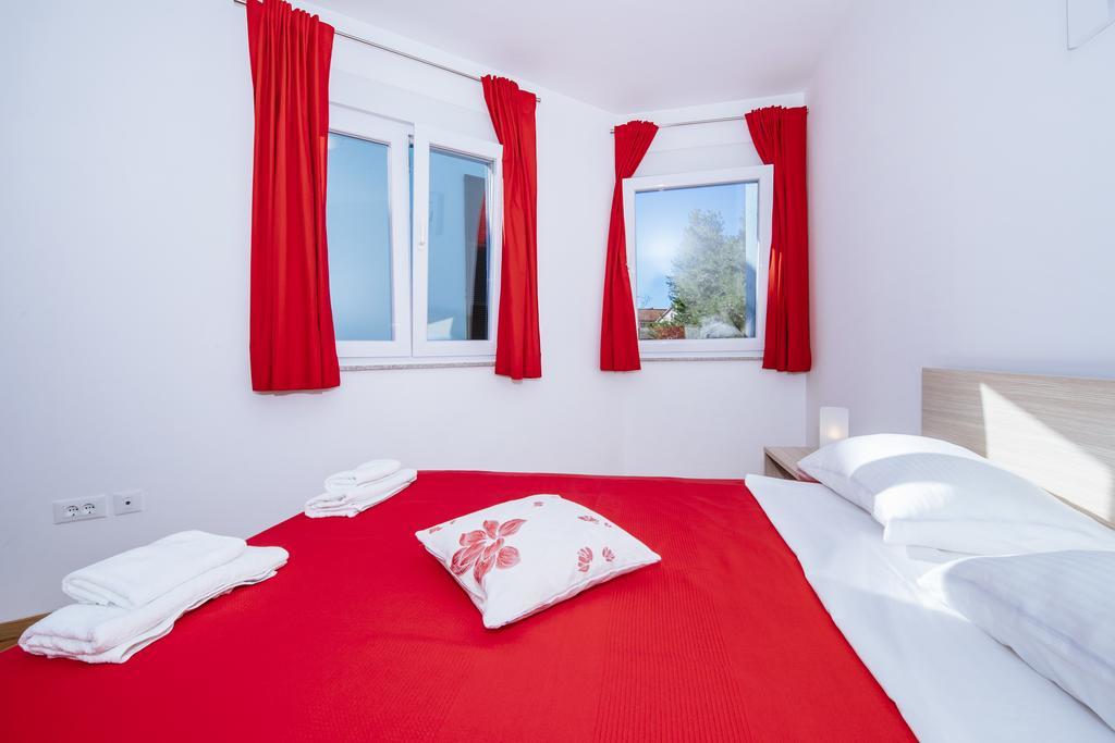 Apartman Rainbow Zadar