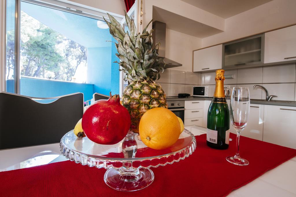 Apartman Rainbow Zadar