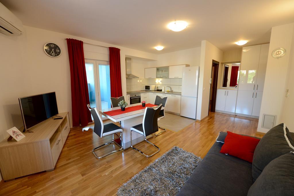 Rainbow Apartman