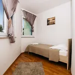 Rainbow Apartments