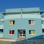 Rainbow Apartments